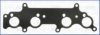 TOYOT 171730C020 Gasket, exhaust manifold